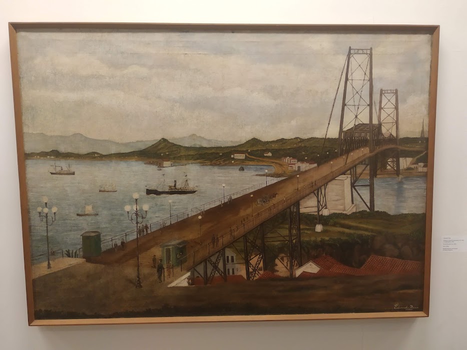 Museu de Arte de Santa Catarina küçük fotoğraf 2