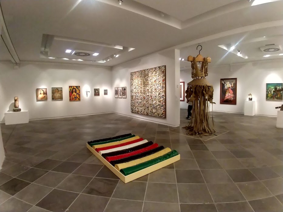 Museu de Arte de Santa Catarina küçük fotoğraf 3