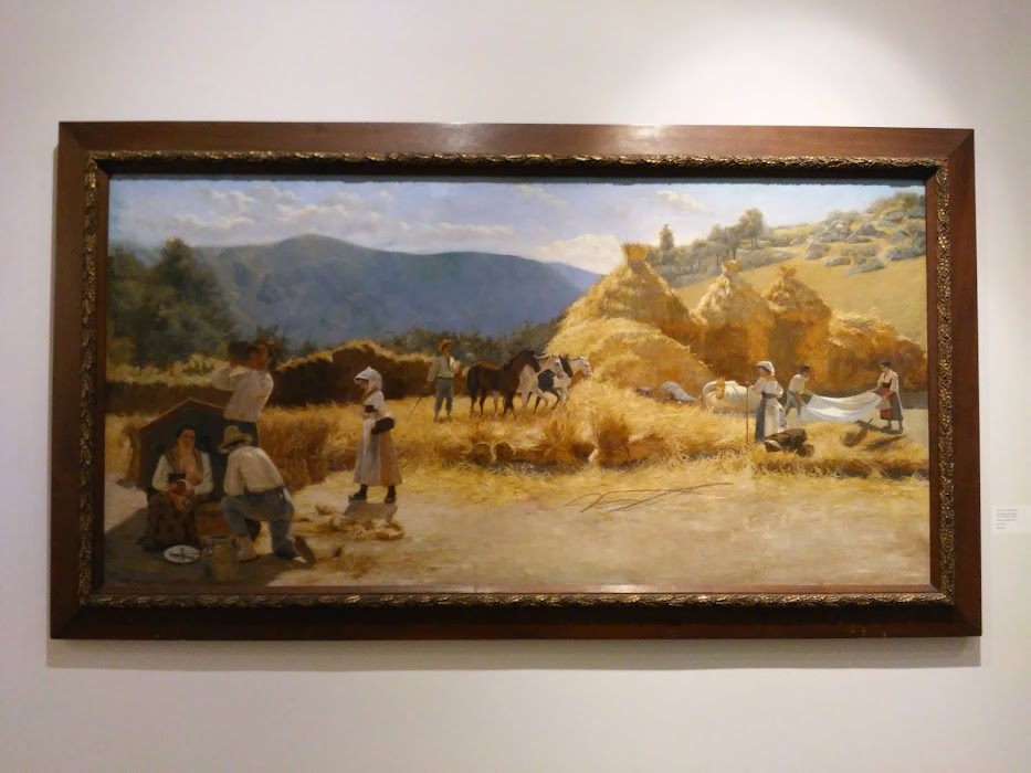 Museu de Arte de Santa Catarina küçük fotoğraf 4