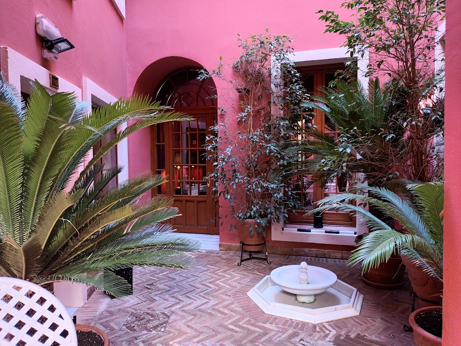 Hotel Ateneo Sevilla küçük fotoğraf 2
