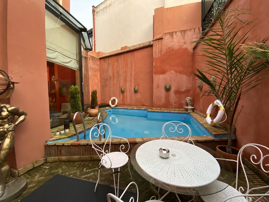 Hotel Ateneo Sevilla küçük fotoğraf 4