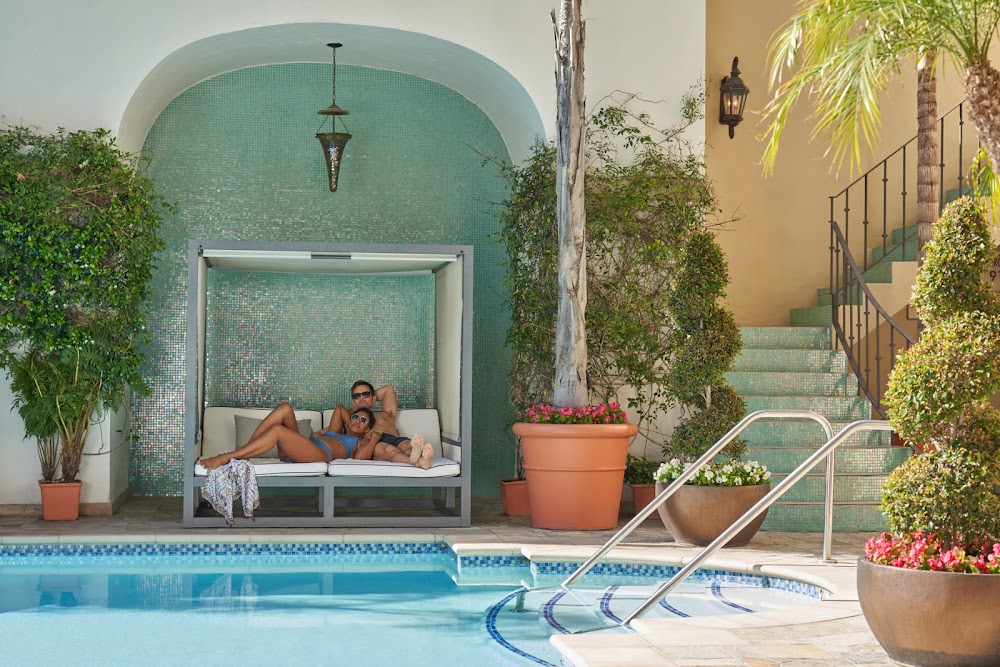 Beverly Wilshire, Beverly Hills, A Four Seasons Hotel küçük fotoğraf 4