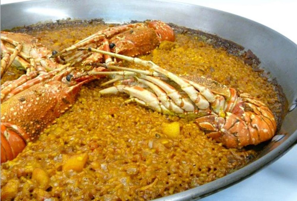 Restaurante de Ana küçük fotoğraf 3