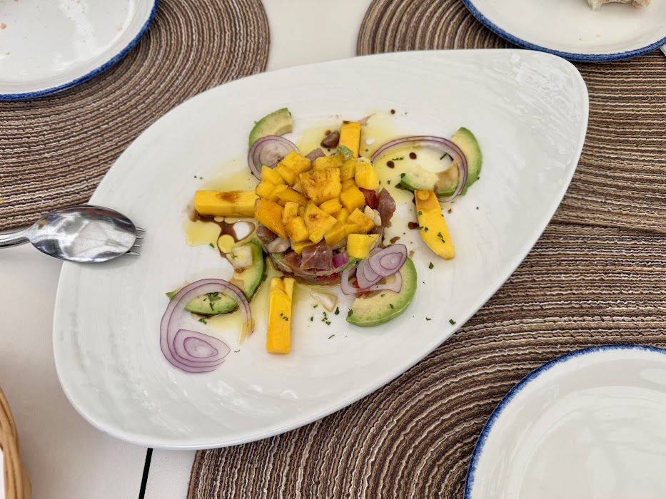 Restaurante de Ana küçük fotoğraf 4