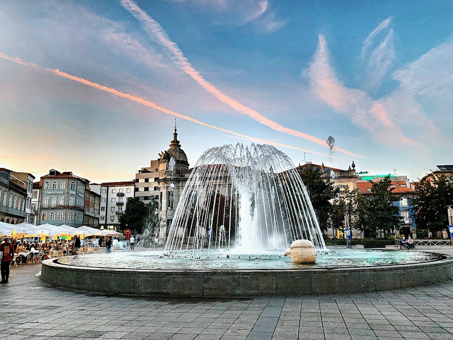 Chafariz da Praça da República küçük fotoğraf 2