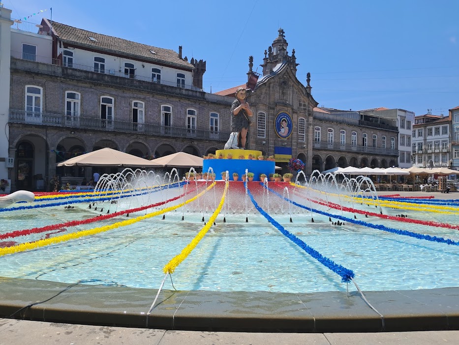 Chafariz da Praça da República küçük fotoğraf 3