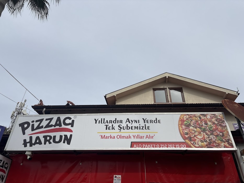 Pizzacı Harun küçük fotoğraf 2