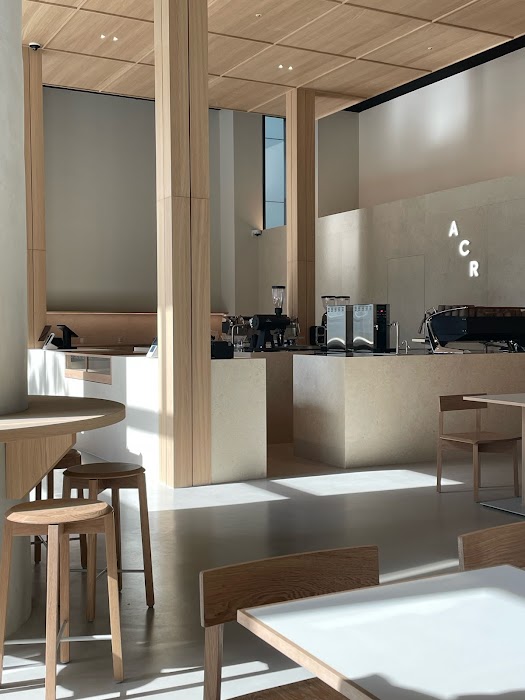 ACR • Alegria Coffee Roasters küçük fotoğraf 2