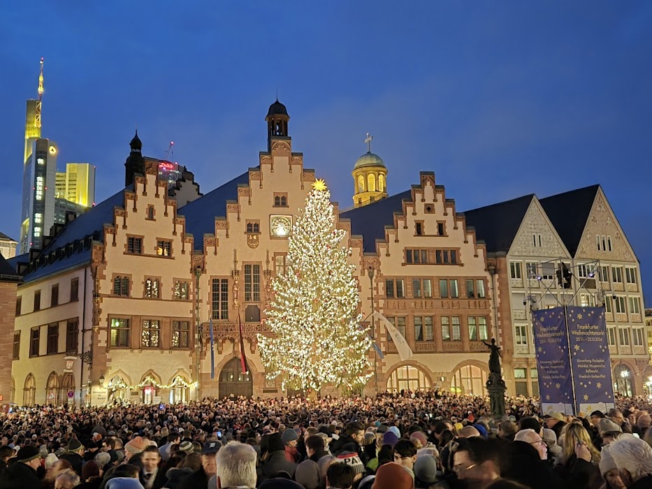Frankfurter Römer küçük fotoğraf 3