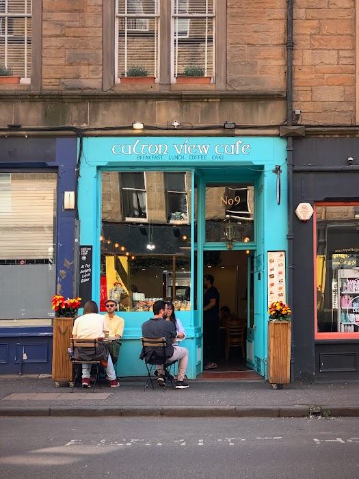 Calton View Cafe (Royal Mile) küçük fotoğraf 2