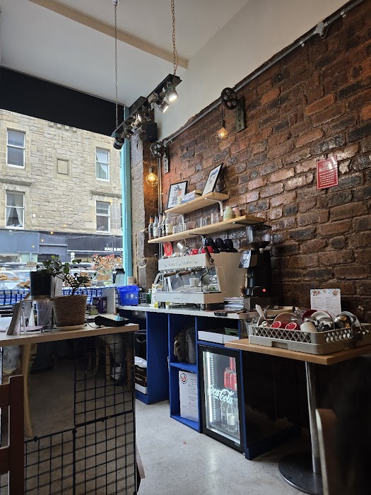 Calton View Cafe (Royal Mile) küçük fotoğraf 3