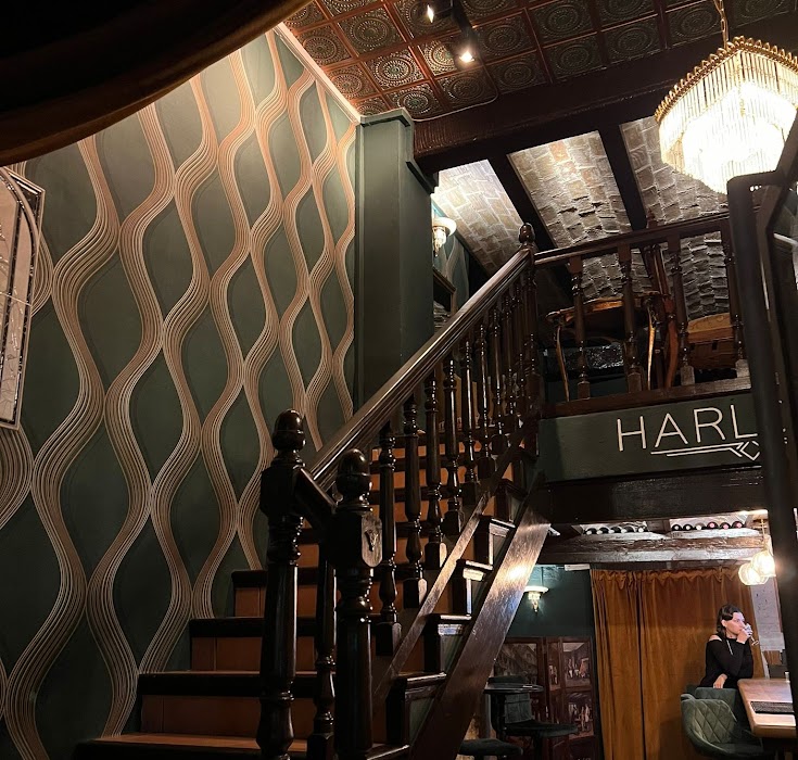 Harlow's Bar – Cócteles clásicos küçük fotoğraf 2