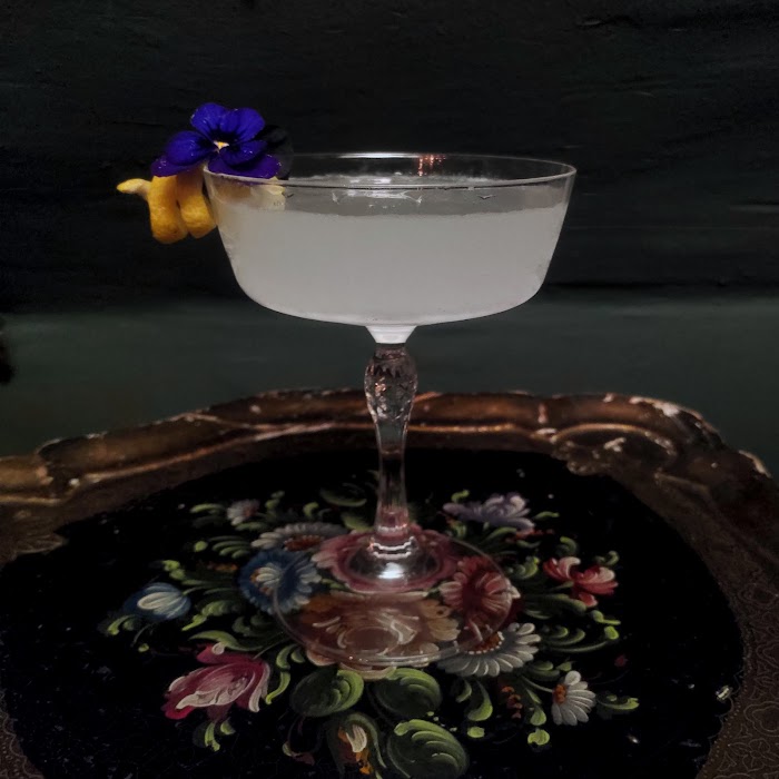 Harlow's Bar – Cócteles clásicos küçük fotoğraf 3