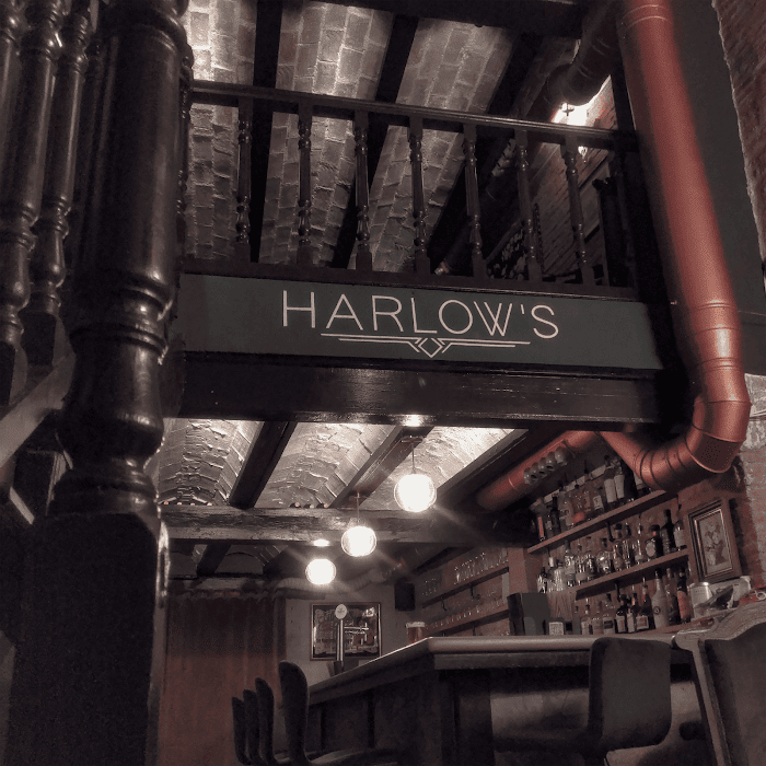 Harlow's Bar – Cócteles clásicos küçük fotoğraf 4