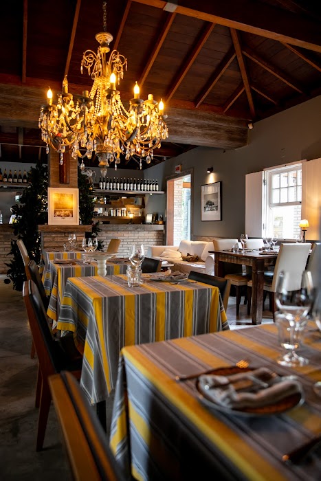 Dolce Vita Restaurante küçük fotoğraf 2