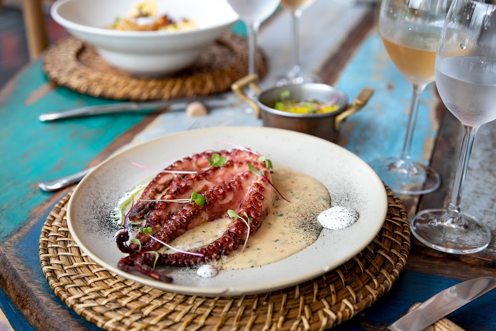 Dolce Vita Restaurante küçük fotoğraf 3