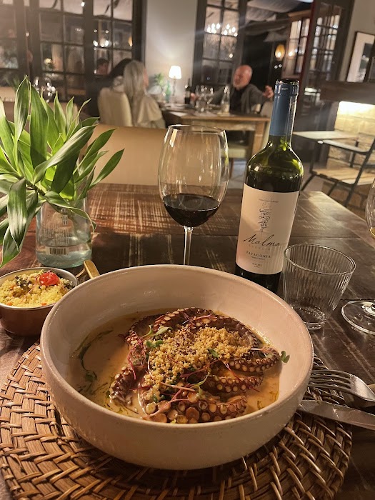 Dolce Vita Restaurante küçük fotoğraf 4