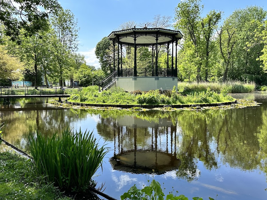 Vondelpark küçük fotoğraf 3