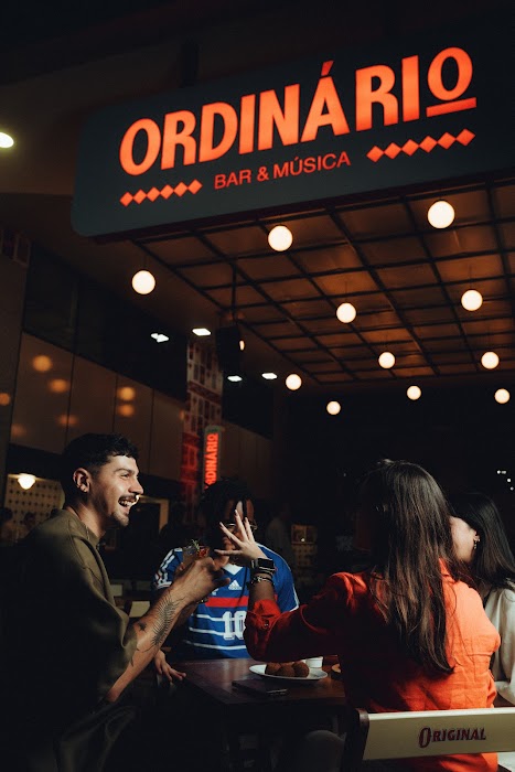 Ordinário Bar e Música küçük fotoğraf 4