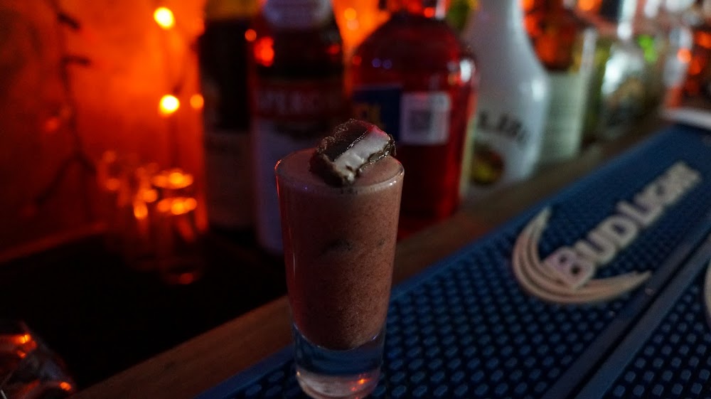 Hunter Bar Cancún küçük fotoğraf 3
