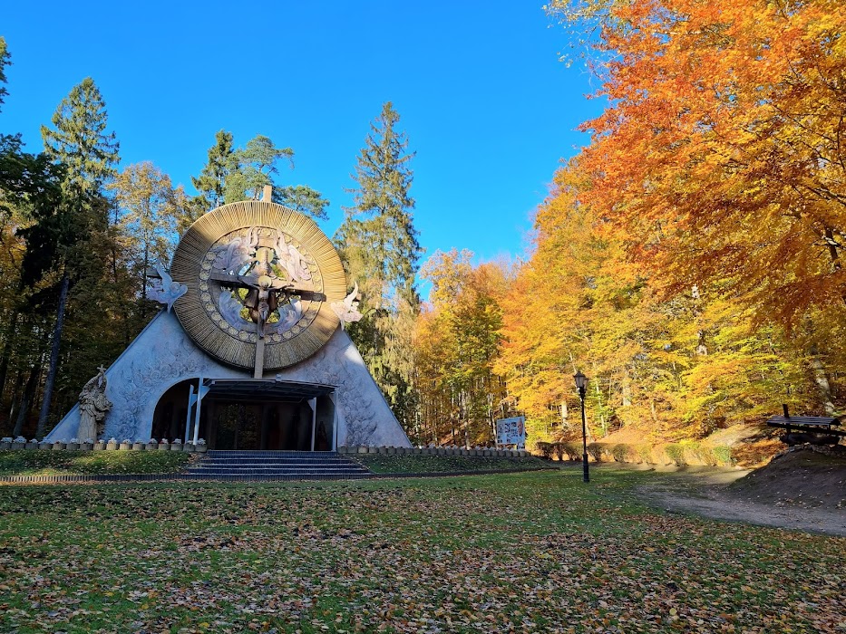 Trójmiejski Park Krajobrazowy küçük fotoğraf 4