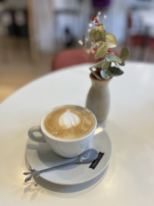 VIBRACAFE küçük fotoğraf 4