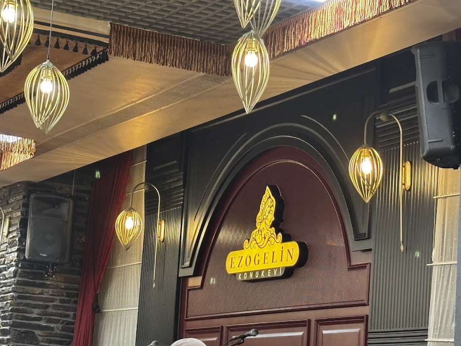 Ezogelin Konuk Evi küçük fotoğraf 2