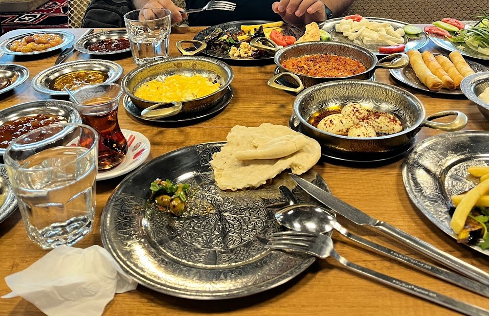 Ezogelin Konuk Evi küçük fotoğraf 3
