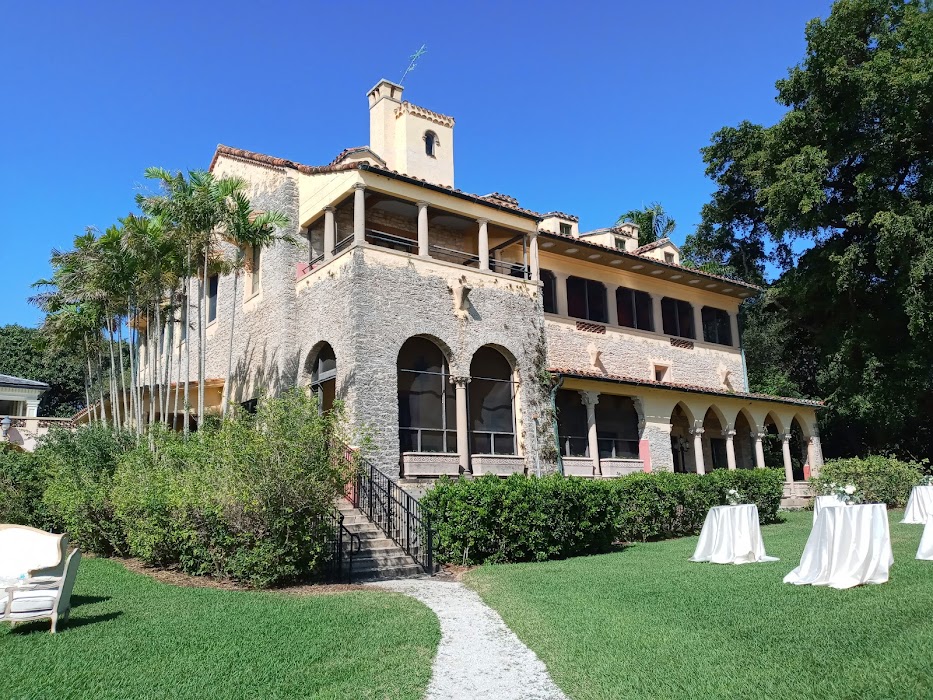Deering Estate küçük fotoğraf 2