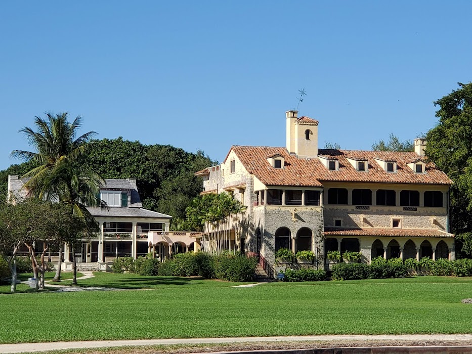 Deering Estate küçük fotoğraf 3