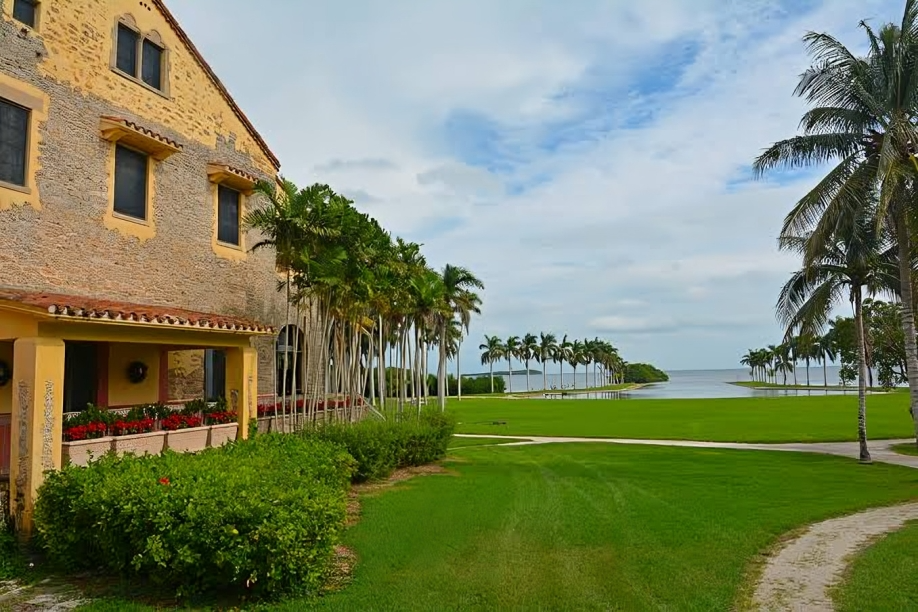 Deering Estate küçük fotoğraf 4
