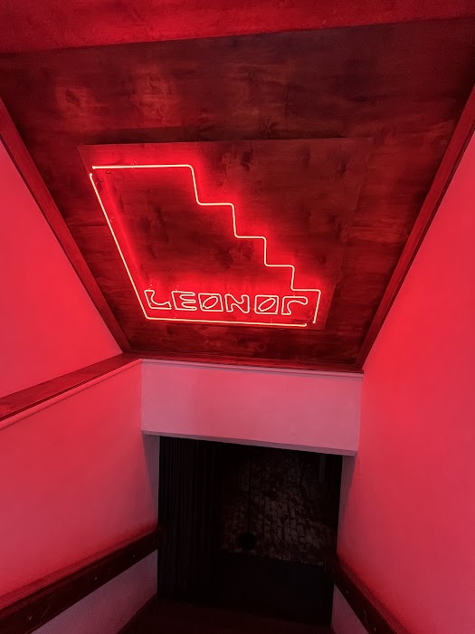 Bar Leonor küçük fotoğraf 4