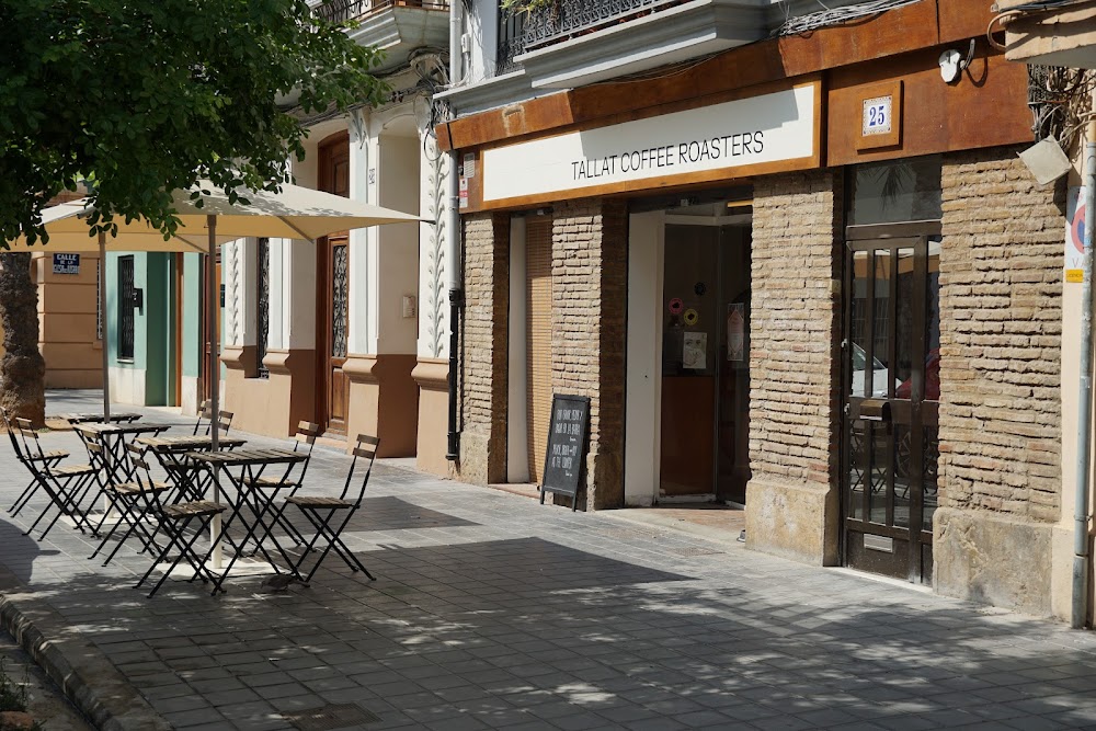 TALLAT Coffee Roasters küçük fotoğraf 2