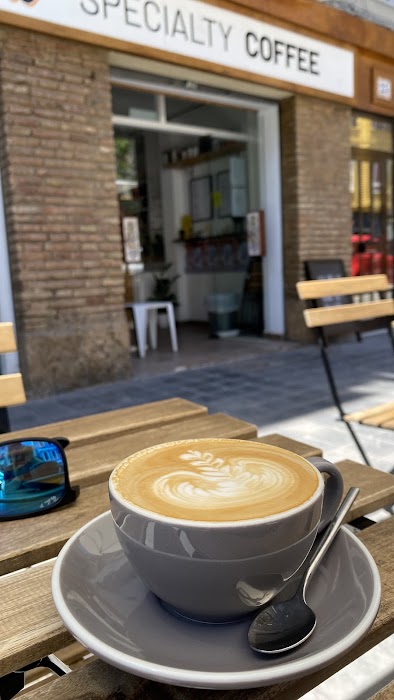 TALLAT Coffee Roasters küçük fotoğraf 3
