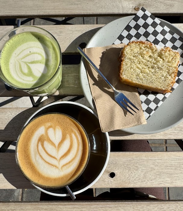 TALLAT Coffee Roasters küçük fotoğraf 4