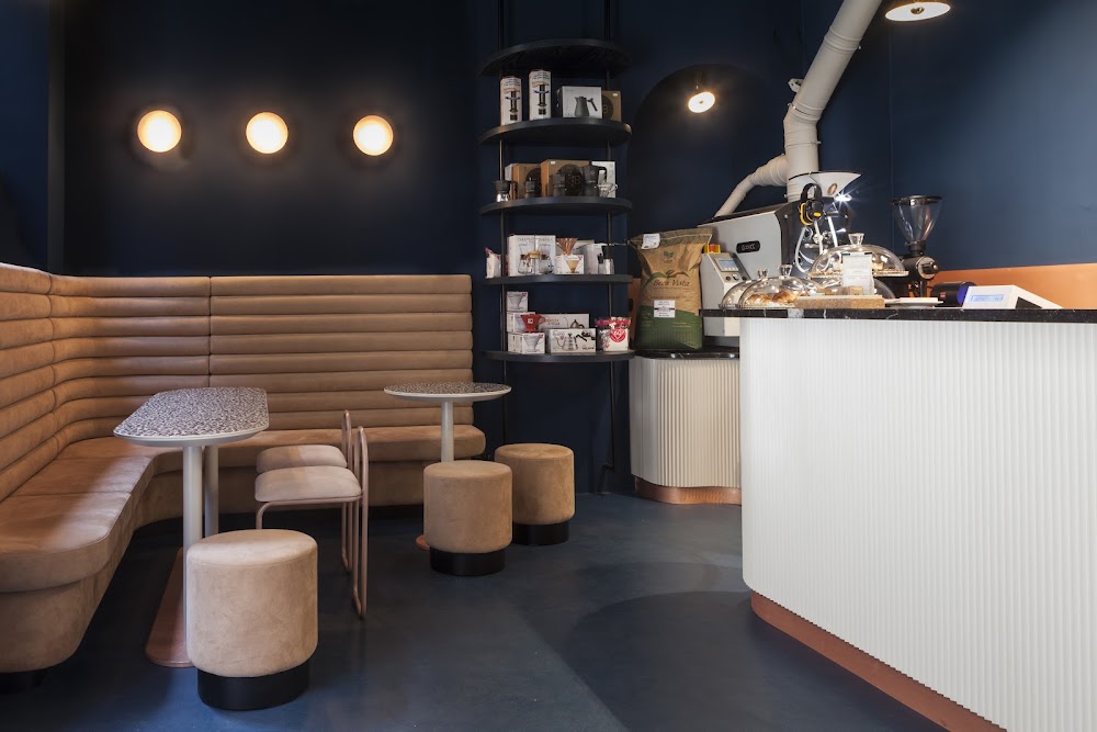 Cafezal Specialty Coffee - Brera küçük fotoğraf 2