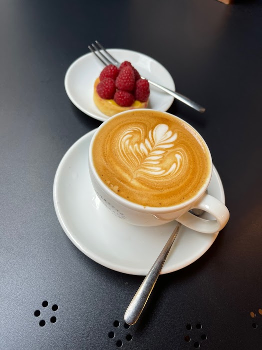Cafezal Specialty Coffee - Brera küçük fotoğraf 3