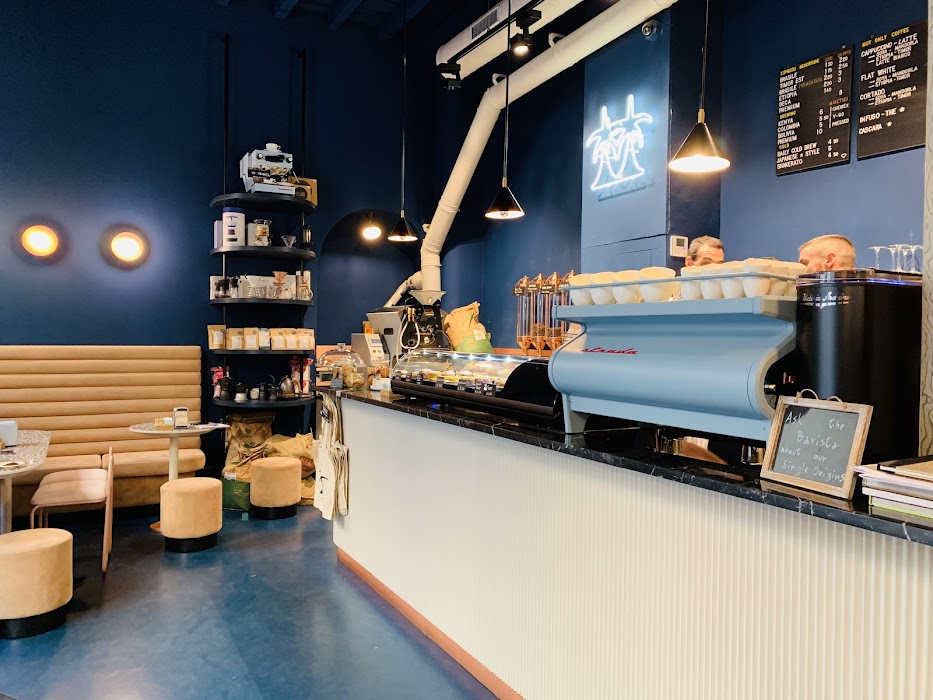 Cafezal Specialty Coffee - Brera küçük fotoğraf 4