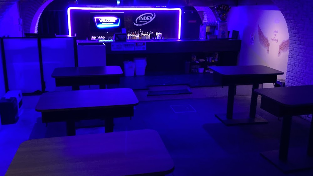 INDEX-SAPPORO(STANDING BAR) küçük fotoğraf 2