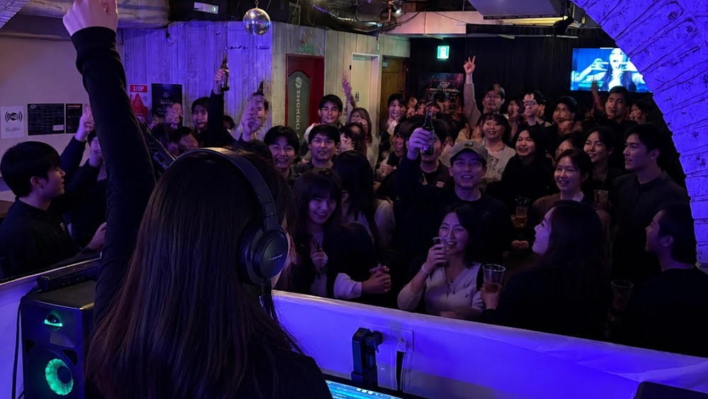 INDEX-SAPPORO(STANDING BAR) küçük fotoğraf 4