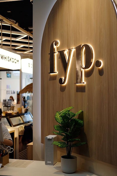 FYP (For You People) Cafe - Orchard Central küçük fotoğraf 2