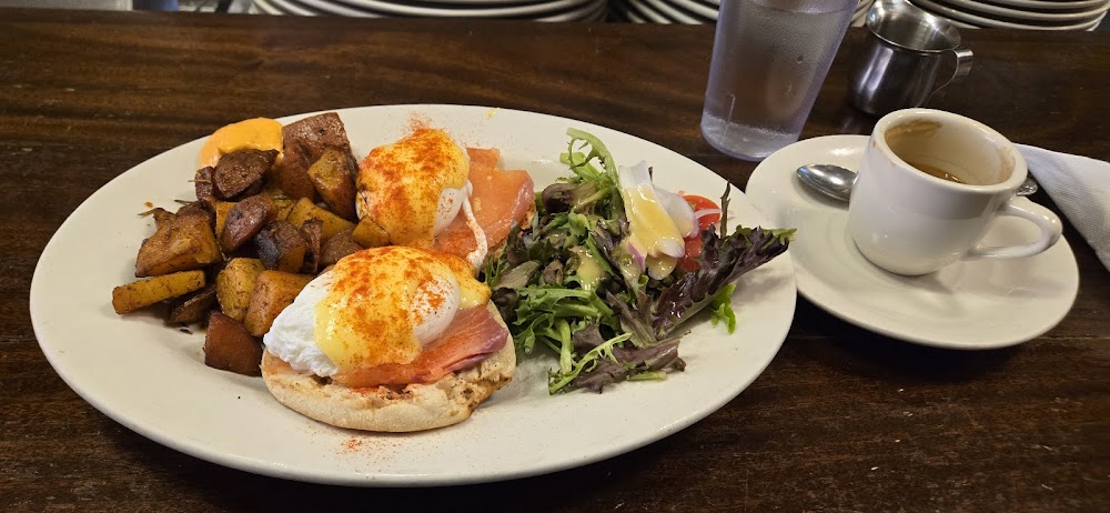 Cafe Bonjour küçük fotoğraf 4