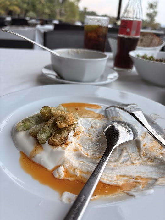 7 Mehmet Restaurant küçük fotoğraf 4
