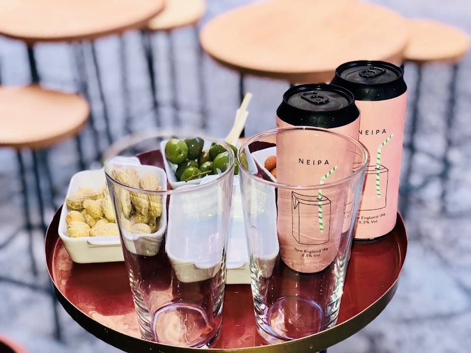 OAK Napoli Vino e Birra Artiginale küçük fotoğraf 3