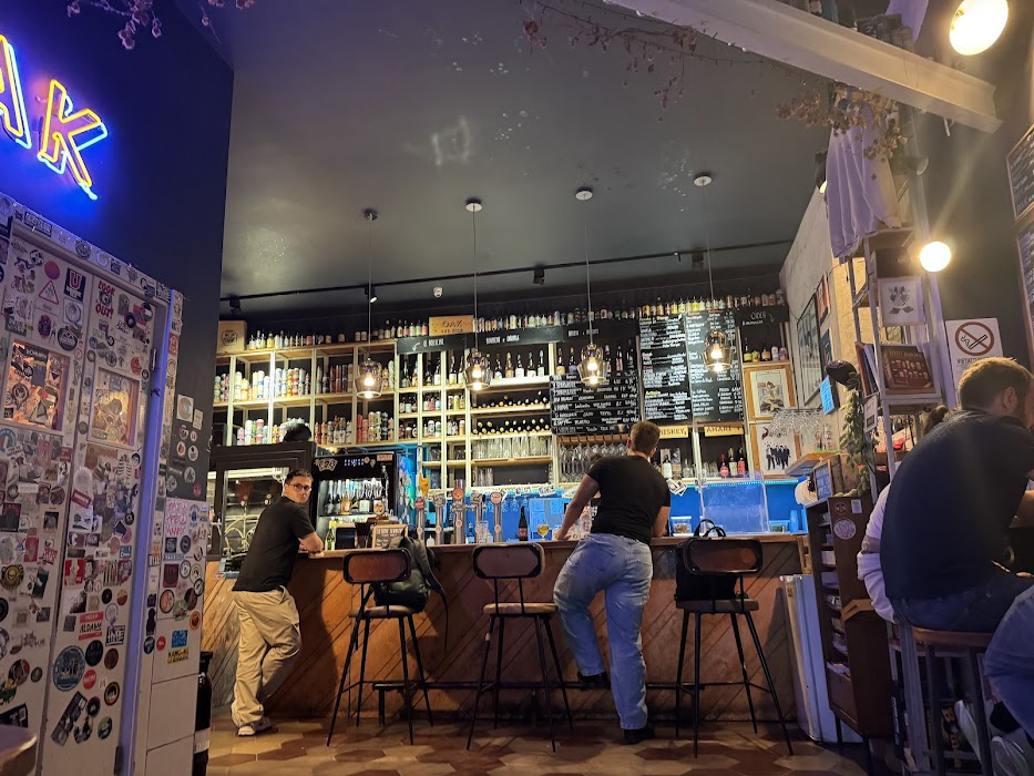 OAK Napoli Vino e Birra Artiginale küçük fotoğraf 4