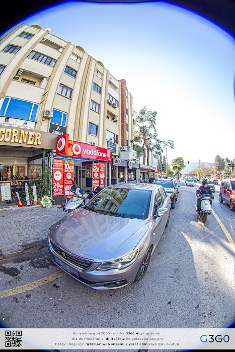 Cajun Corner Muğla küçük fotoğraf 3
