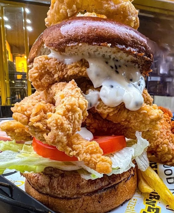 Cajun Corner Muğla küçük fotoğraf 4