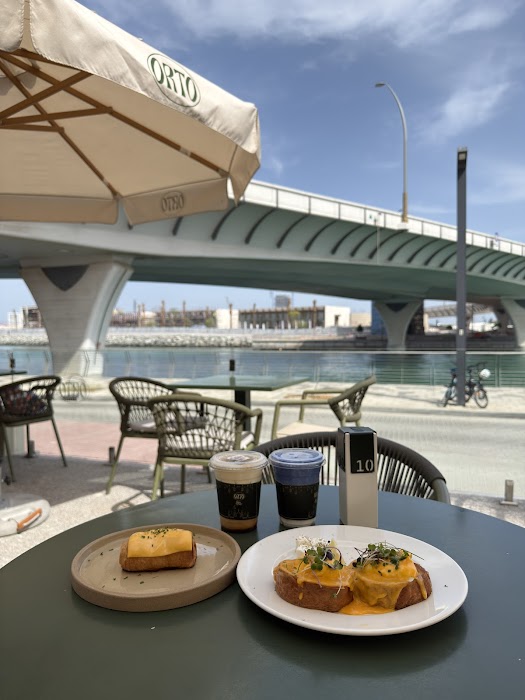 Orto cafe küçük fotoğraf 4