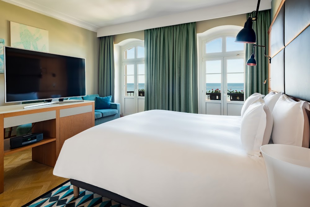 Sofitel Grand Sopot küçük fotoğraf 3