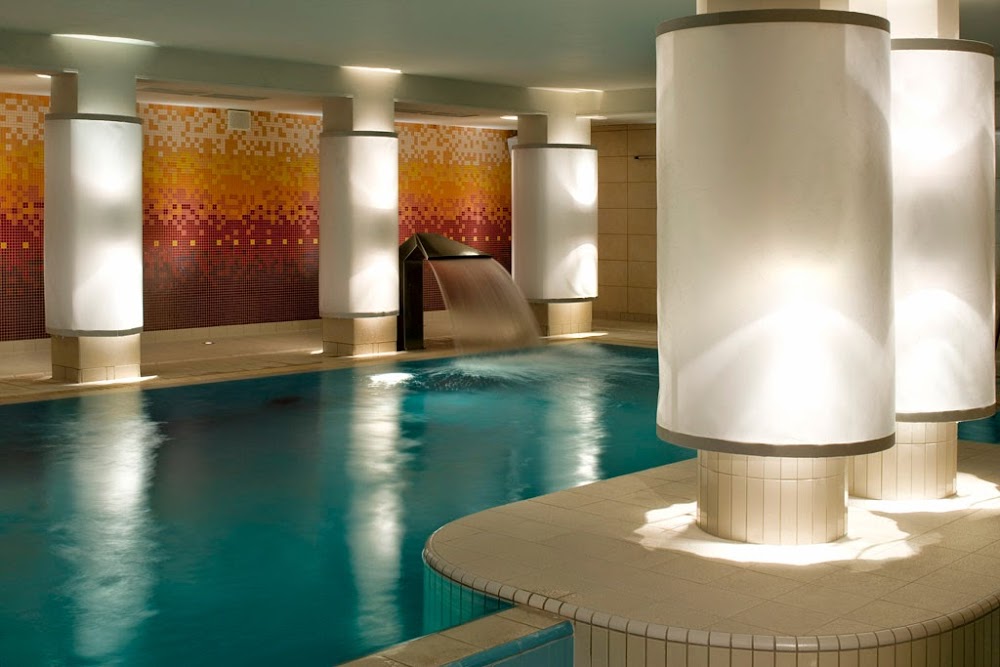 Sofitel Grand Sopot küçük fotoğraf 4